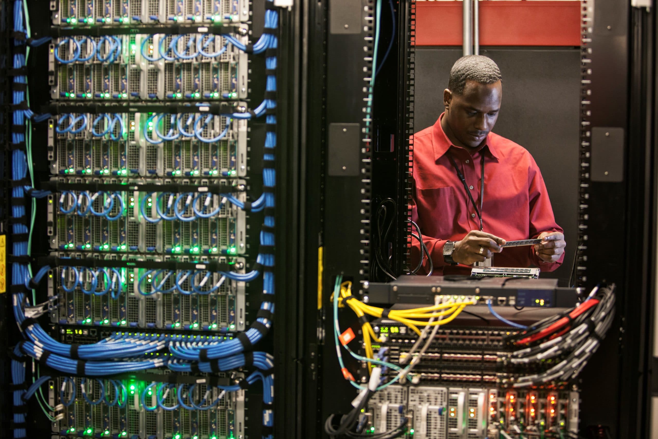 IT Data Solutions